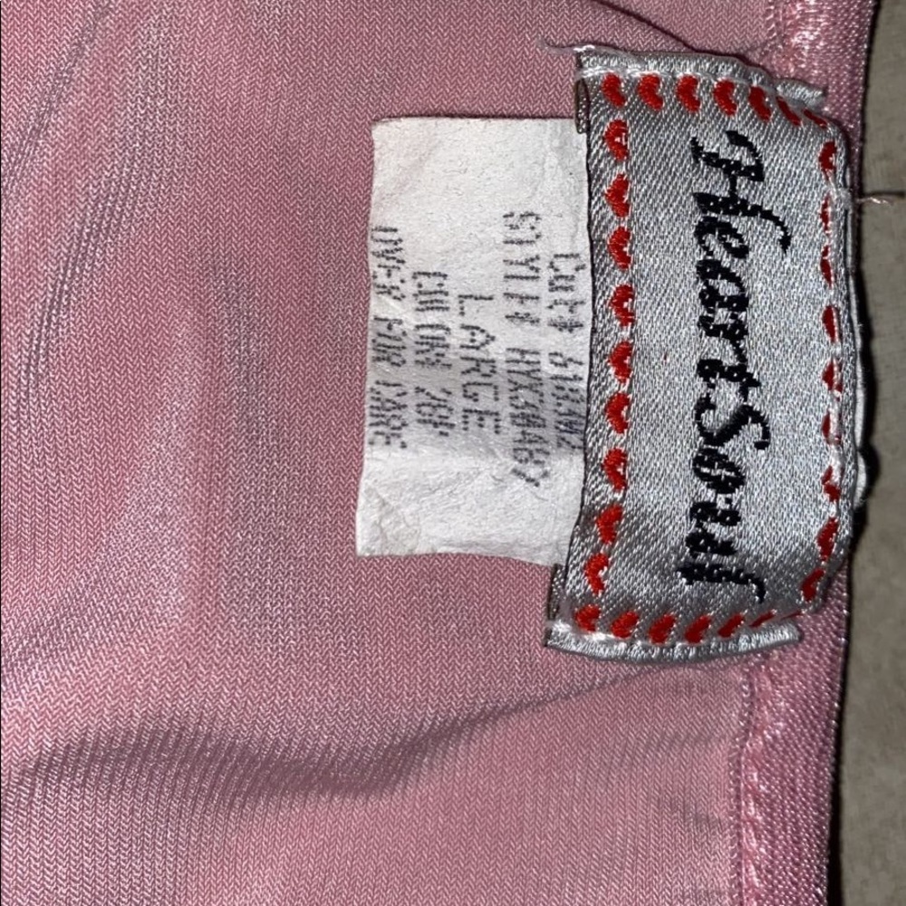 vintage heart soul skirt✨